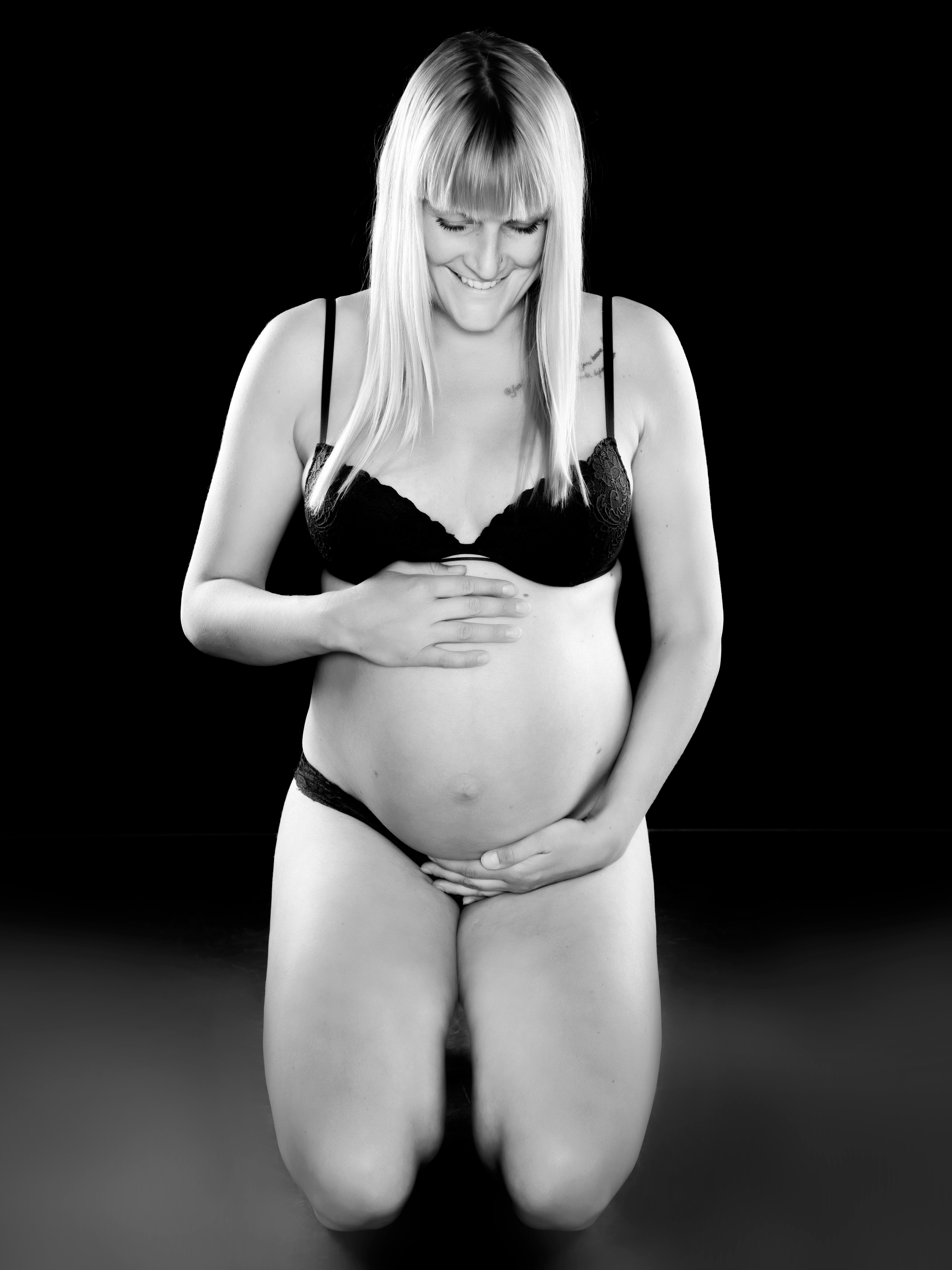 Gravid Designfotografen